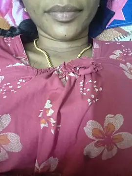 Snapshot of Ambika01 chatting on 2, 6, 2026 Ambika01 online show from 2, 6, 2026