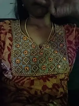 Snapshot of Ambika01 chatting on 7, 6, 2026 Ambika01 online show from 7, 6, 2026