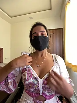 miss lina online show from 15, 2, 2025