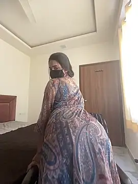 miss lina online show from 16, 2, 2025