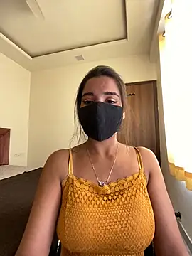 miss lina online show from 7, 2, 2025
