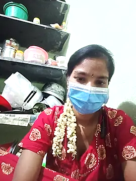 anusiya01 online show from 22, 3, 2025