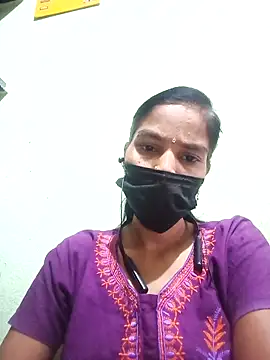 anusiya01 online show from 20, 9, 2025