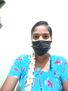 anusiya01 online show from 17, 3, 2025