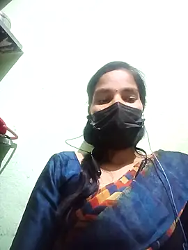 anusiya01 online show from 22, 9, 2025