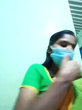 anusiya01 online show from 3, 10, 2025