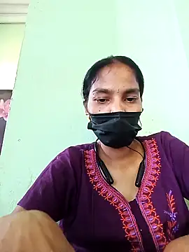 anusiya01 online show from 9, 3, 2025