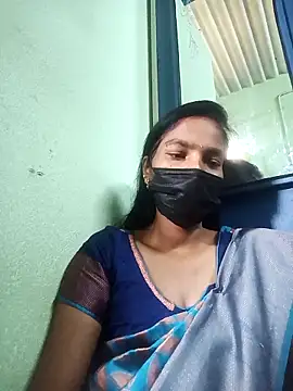 anusiya01 online show from 22, 9, 2025