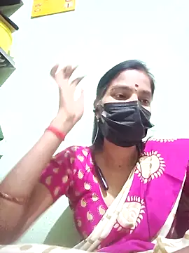 anusiya01 online show from 11, 9, 2025