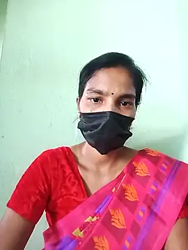 anusiya01 online show from 18, 3, 2025