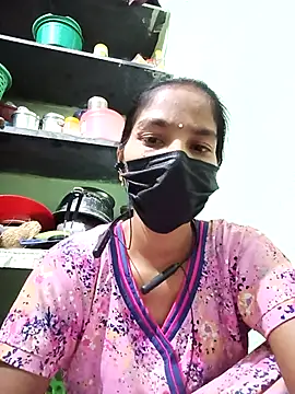 anusiya01 online show from 10, 3, 2025