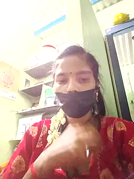 anusiya01 online show from 18, 3, 2025