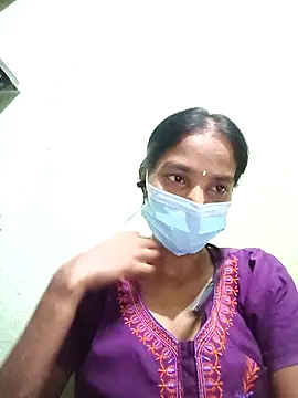 anusiya01 online show from 2, 10, 2025