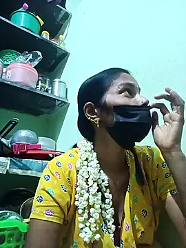 anusiya01 online show from 6, 3, 2025