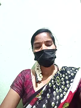 anusiya01 online show from 19, 3, 2025