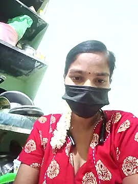 anusiya01 online show from 18, 3, 2025
