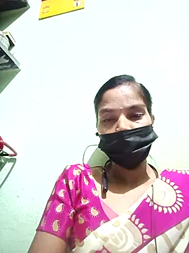 anusiya01 online show from 25, 9, 2025