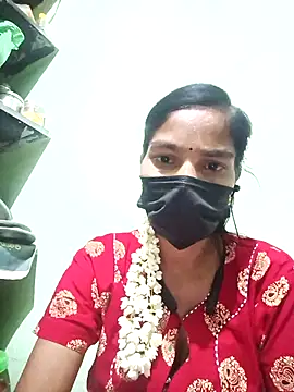anusiya01 online show from 18, 3, 2025