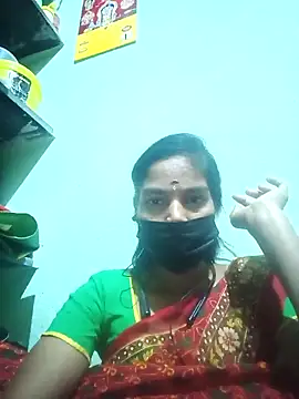 anusiya01 online show from 12, 9, 2025
