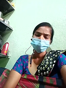 anusiya01 online show from 5, 10, 2025