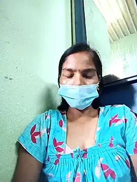 anusiya01 online show from 6, 10, 2025