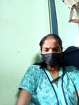 anusiya01 online show from 28, 2, 2025