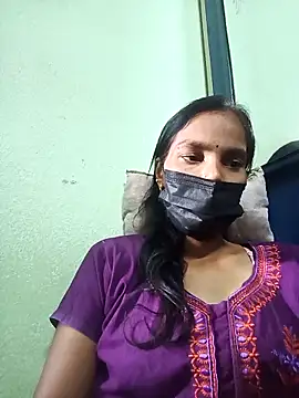 anusiya01 online show from 29, 9, 2025