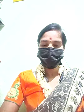 anusiya01 online show from 27, 9, 2025
