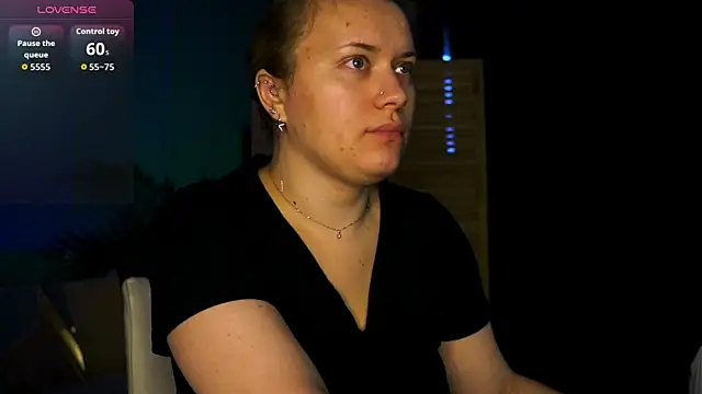 Ariell Margot  online show from 14, 11, 2025