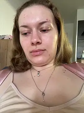 Ariell Margot  online show from 1, 6, 2026