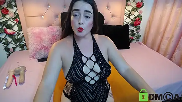 ElizabethSweet  online show from 4, 3, 2025