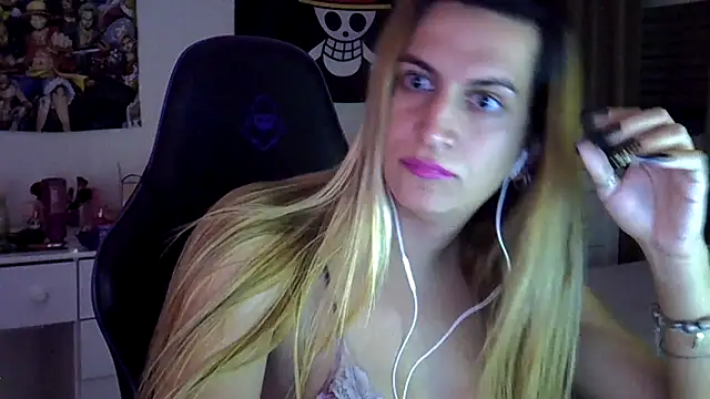 luizacandy online show from 14, 4, 2026