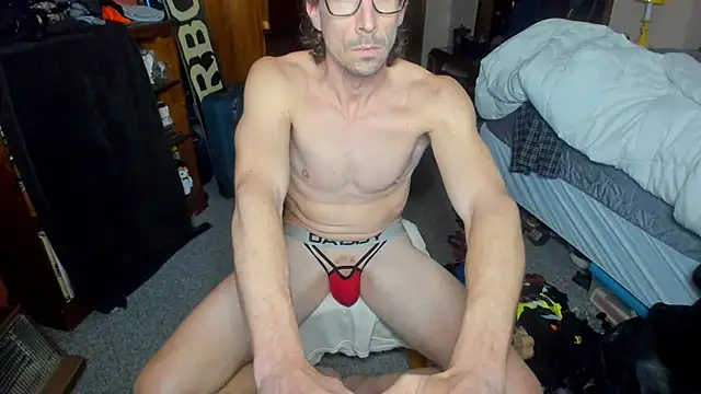 JamesCarvy online show from 22, 12, 2024