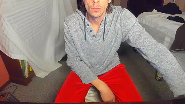 JamesCarvy online show from 6, 12, 2024