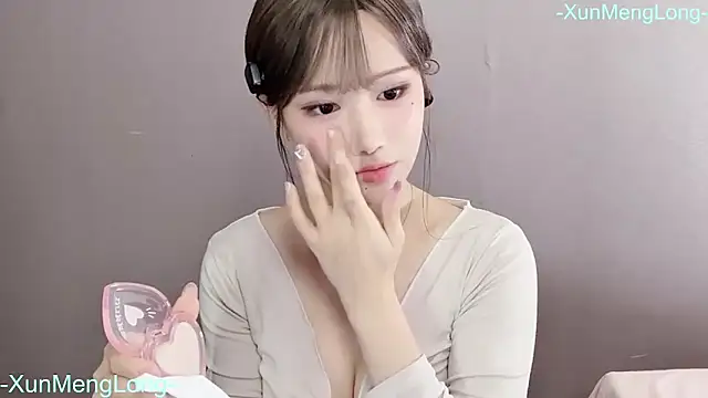 -XunMengLong- online show from 8, 5, 2026