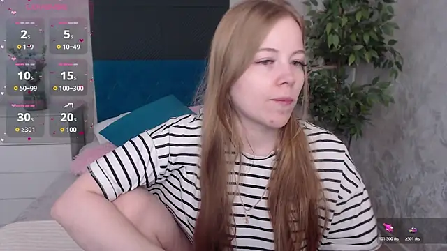 JennyyHot online show from 23, 12, 2025