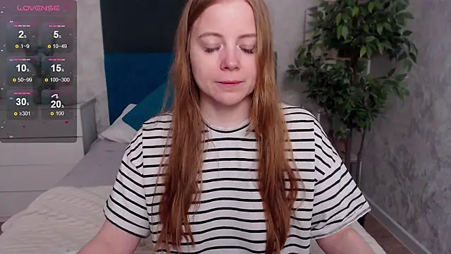 JennyyHot online show from 15, 2, 2026