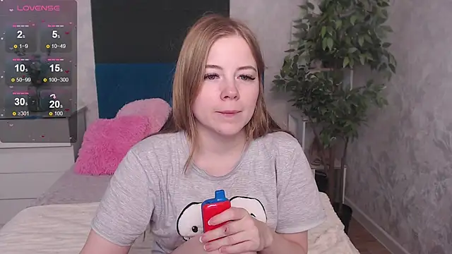 JennyyHot online show from 1, 12, 2025