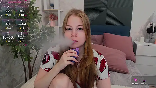 JennyyHot online show from 22, 12, 2024