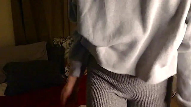 Sexyhottpunani online show from 21, 4, 2026