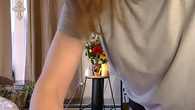 Sexyhottpunani online show from 20, 6, 2026