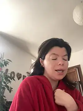 annonyme  422 online show from 14, 3, 2025