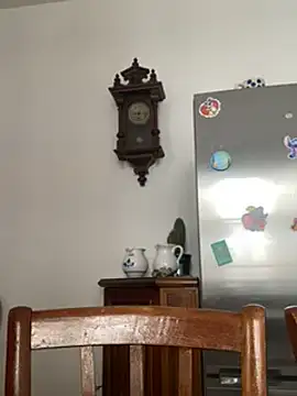 annonyme  422 online show from 16, 3, 2025