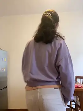 annonyme  422 online show from 5, 2, 2025