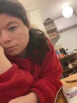 annonyme  422 online show from 8, 2, 2025