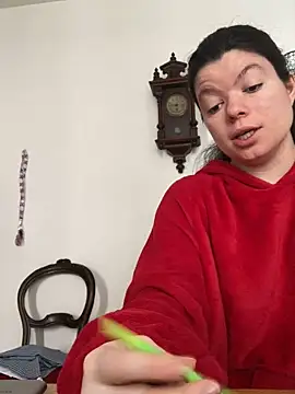 annonyme  422 online show from 8, 2, 2025