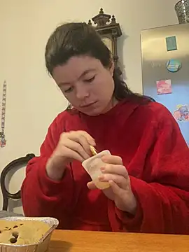 annonyme  422 online show from 31, 1, 2025