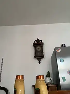 annonyme  422 online show from 15, 3, 2025