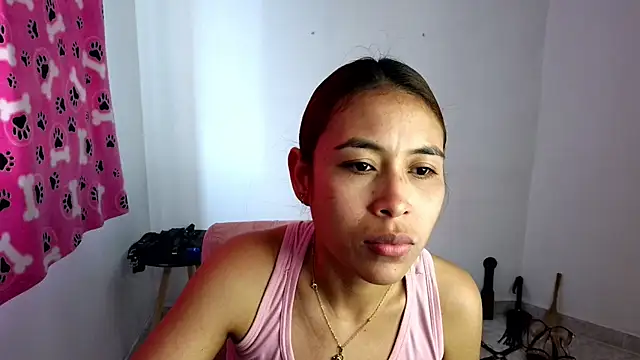 Snapshot of asiri_smith chatting on 4, 7, 2026 asiri smith online show from 4, 7, 2026