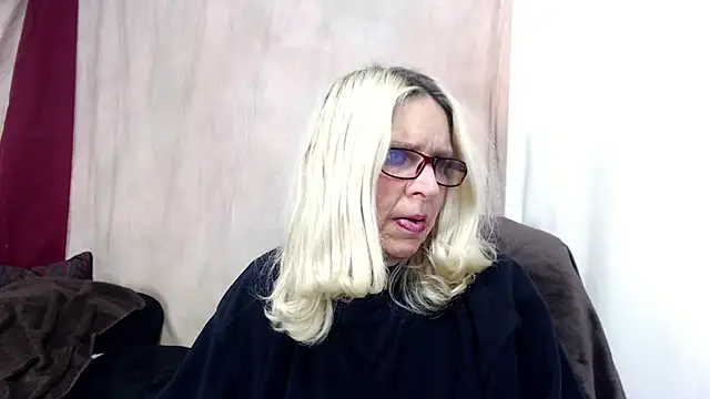 Jean Saint Sin online show from 28, 2, 2026